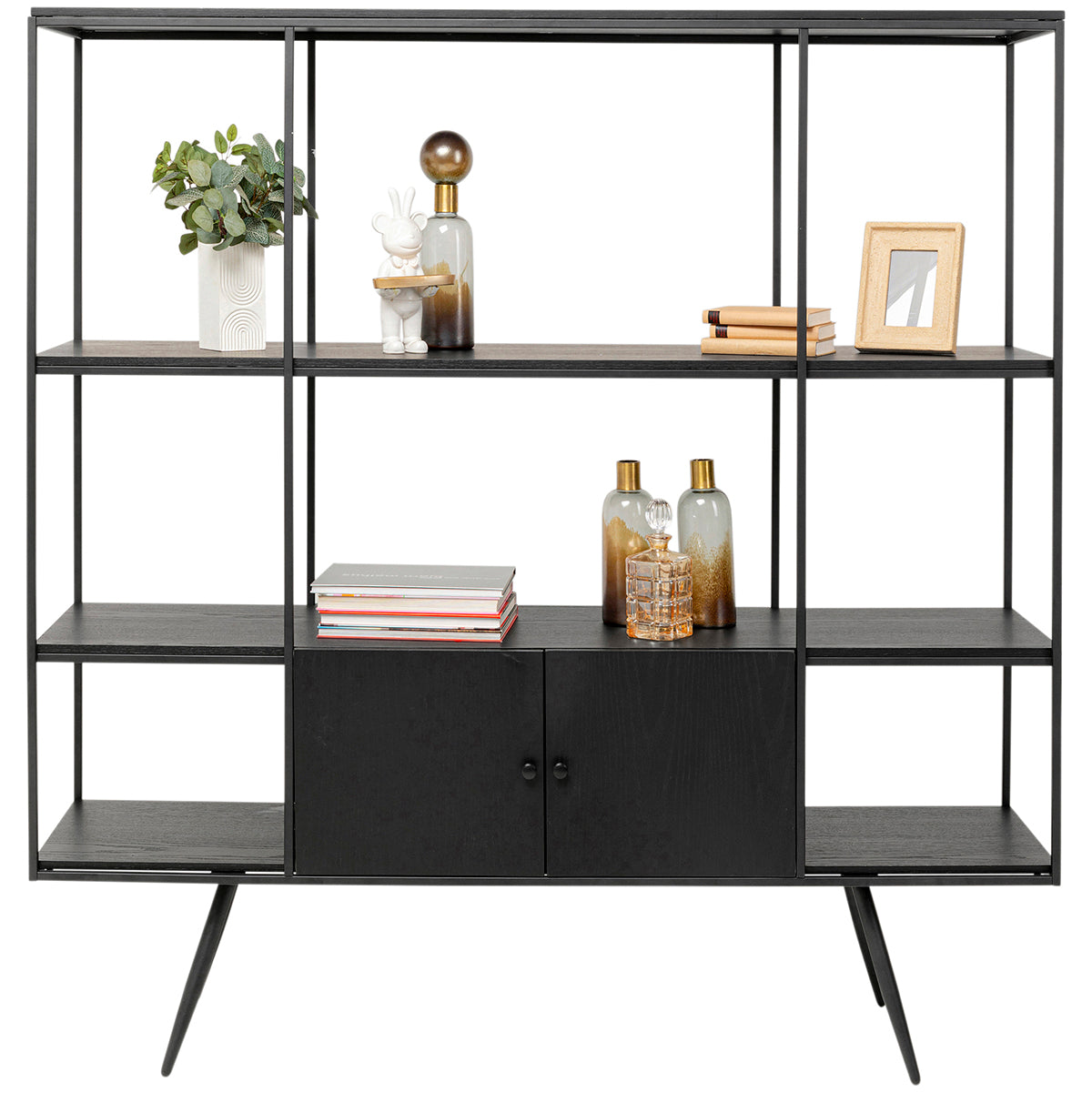 Cosy Sixties Shelf