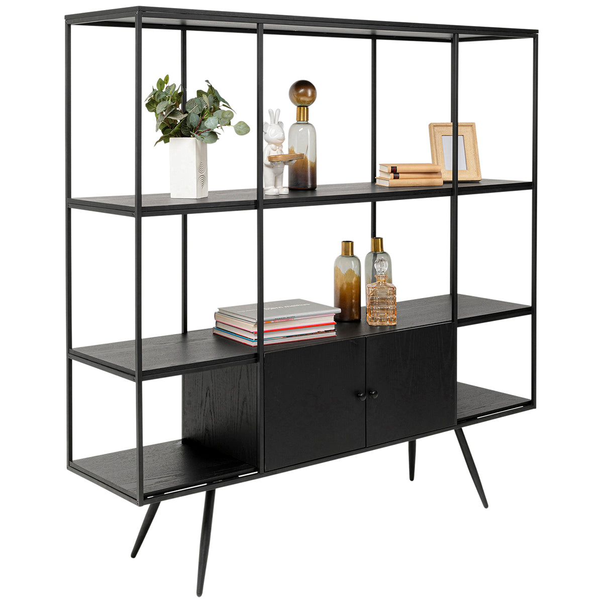 Cosy Sixties Shelf
