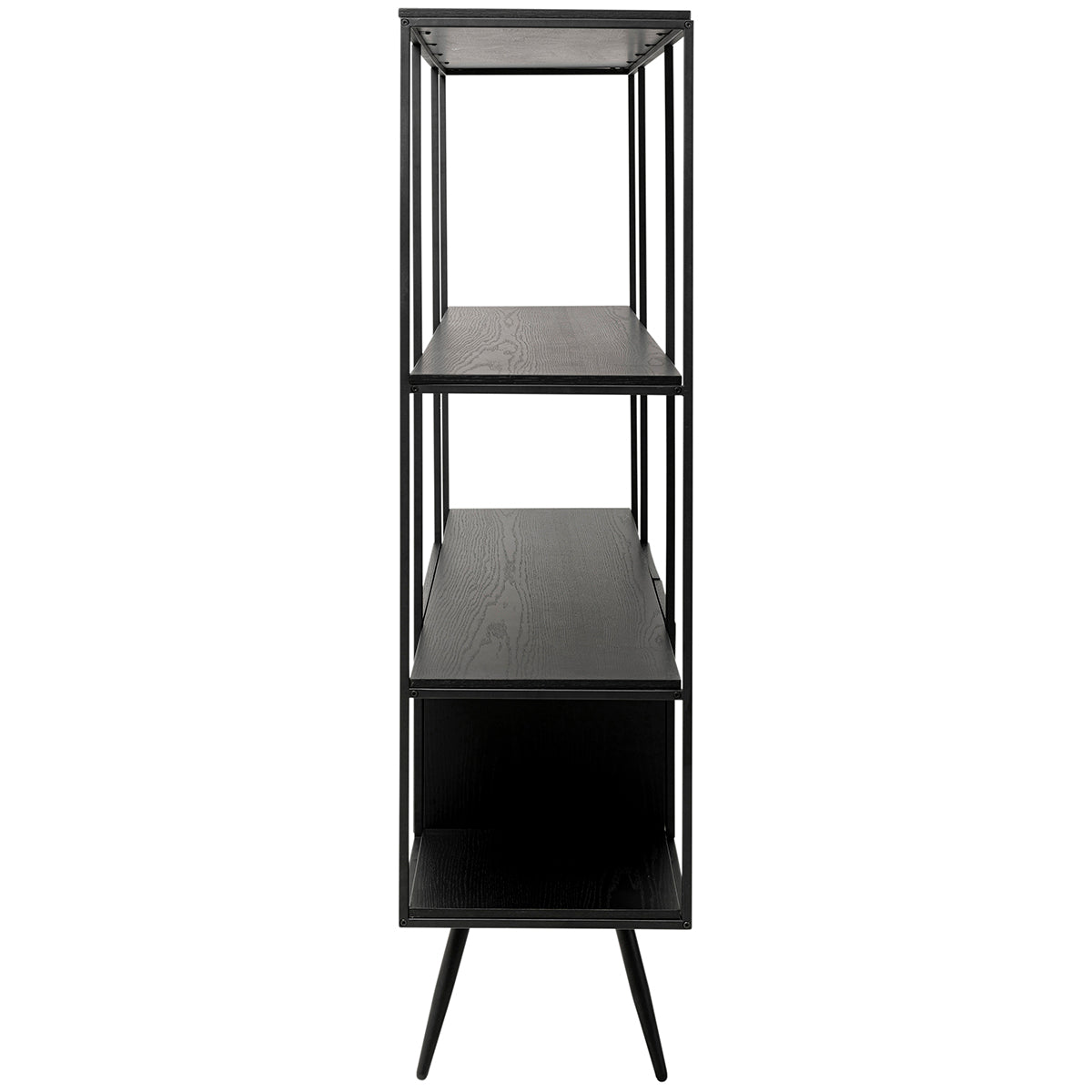 Cosy Sixties Shelf