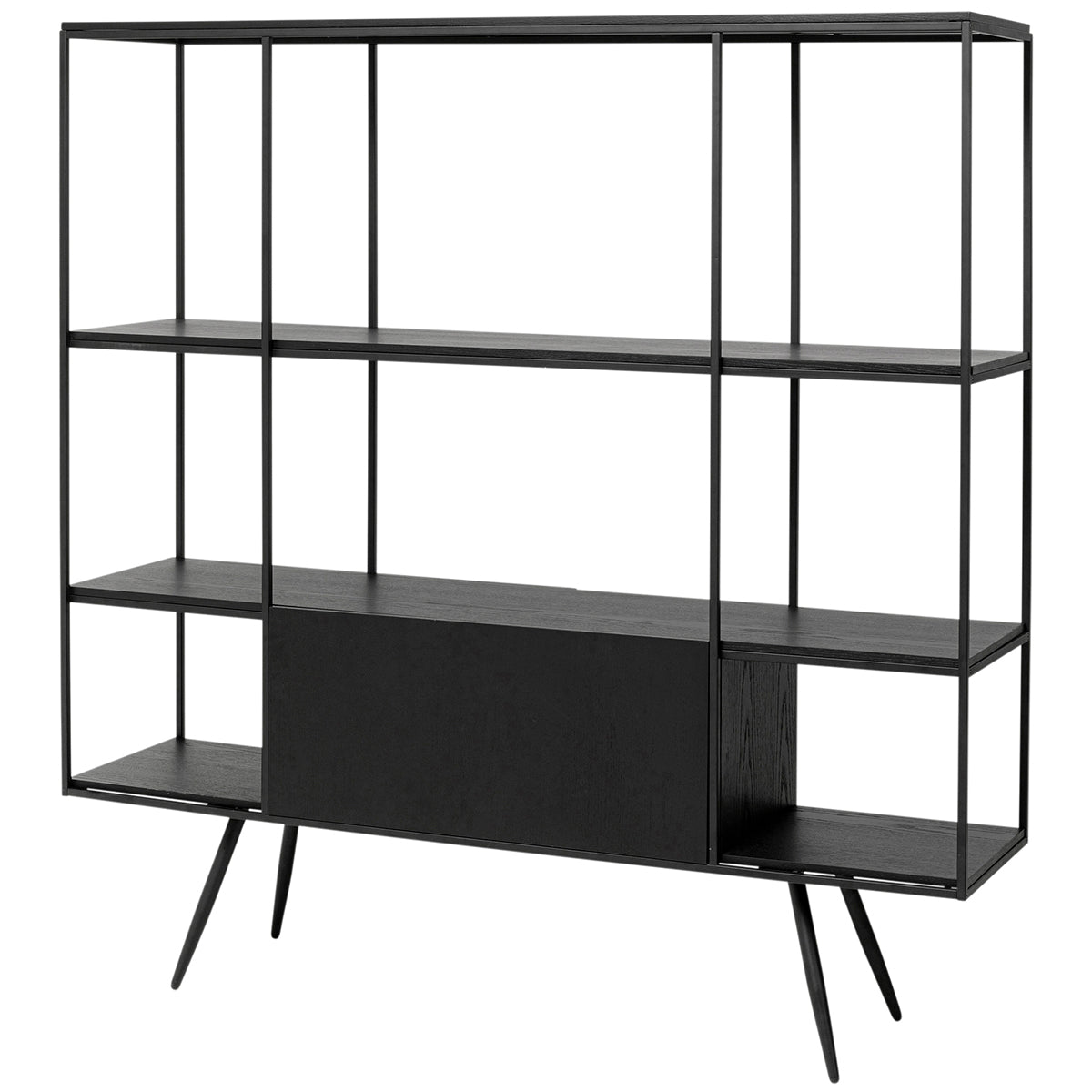 Cosy Sixties Shelf