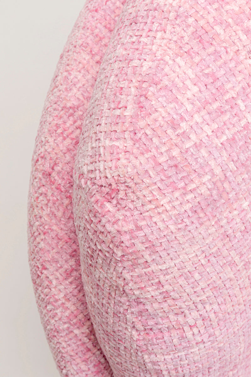 Cosy Swivel Armchair