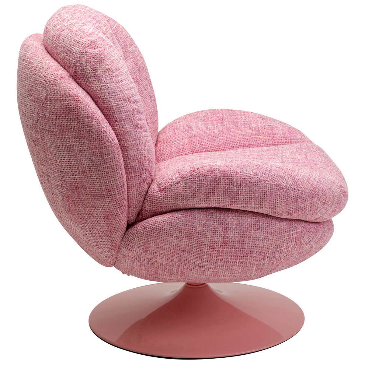 Cosy Swivel Armchair