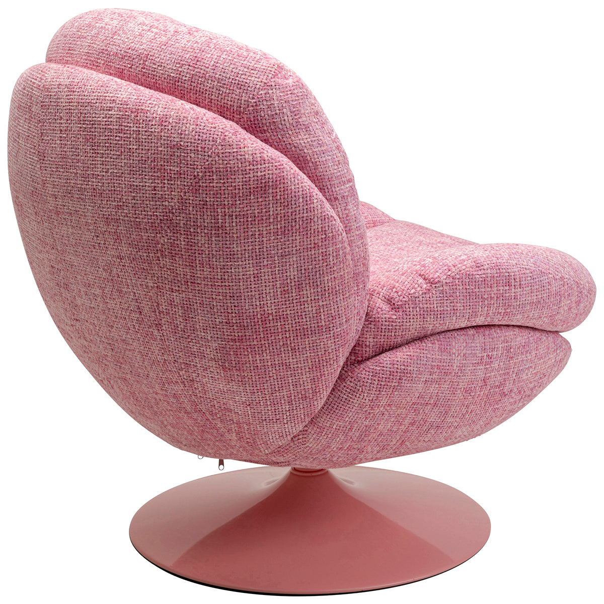 Cosy Swivel Armchair