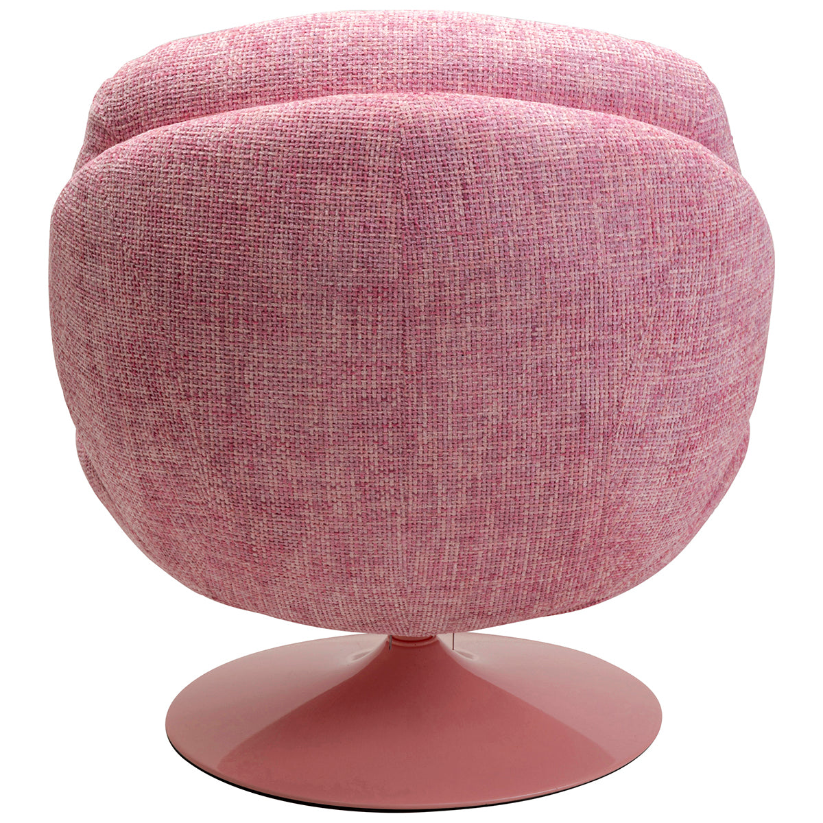 Cosy Swivel Armchair