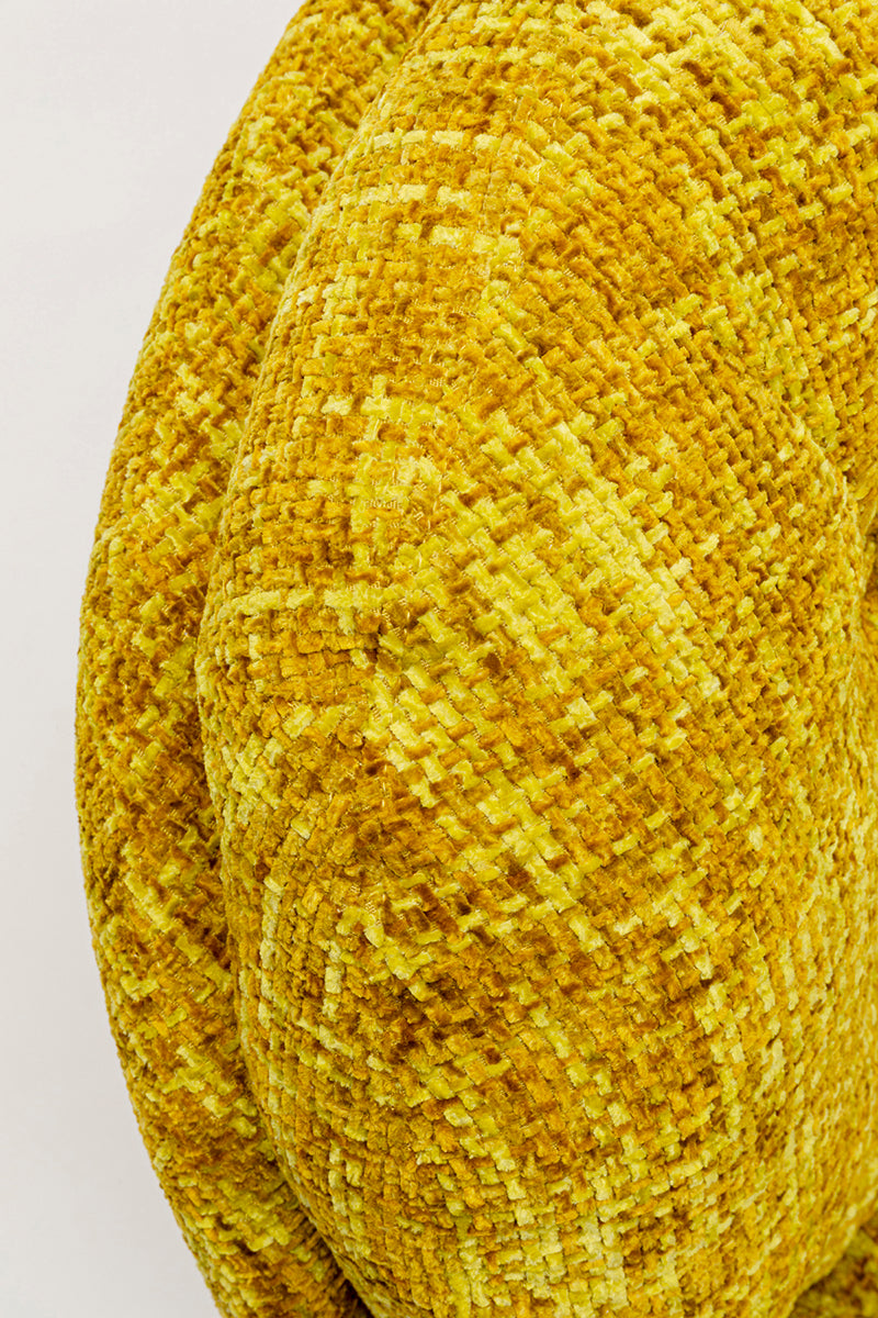 Cosy Swivel Armchair