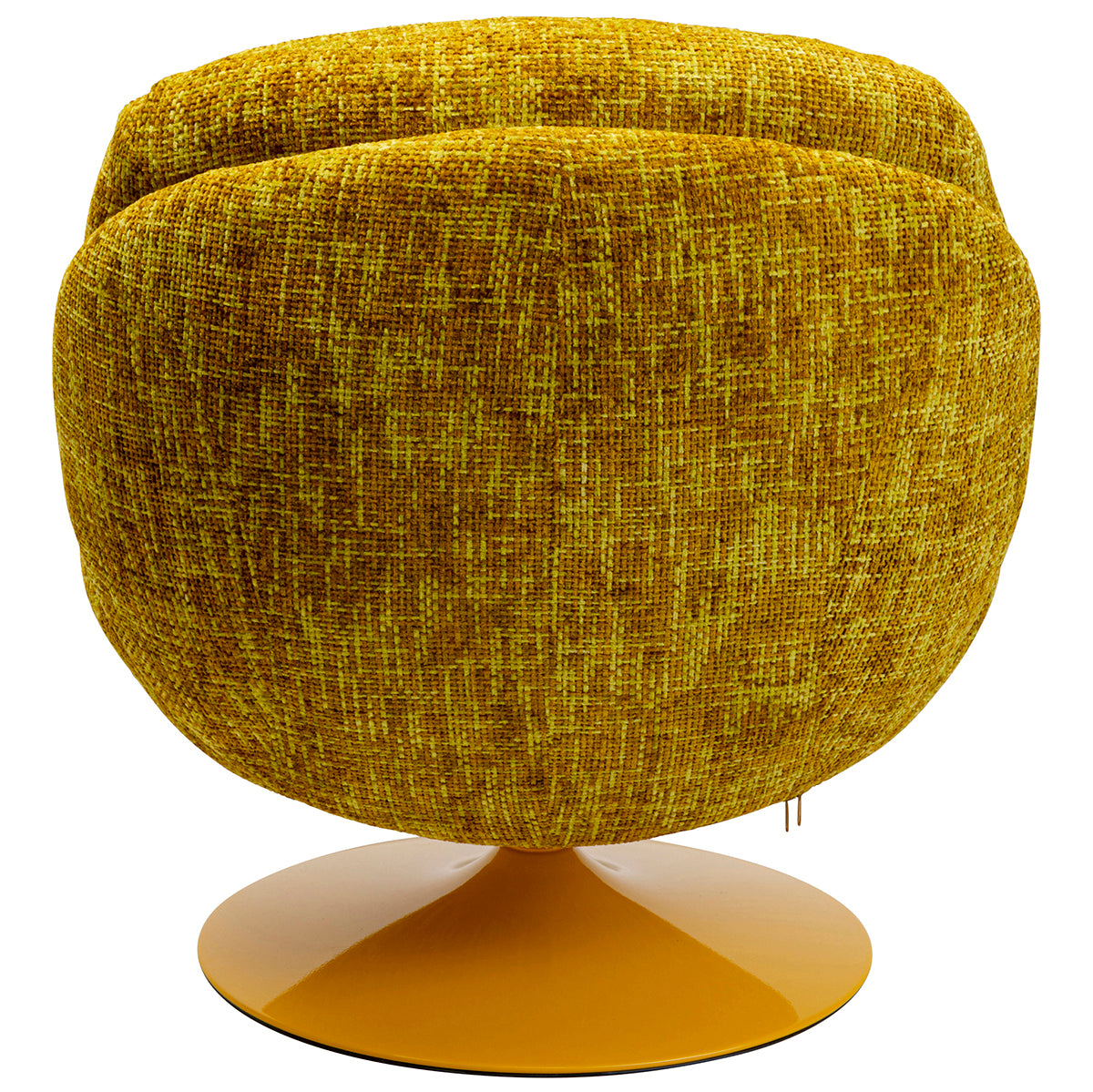 Cosy Swivel Armchair