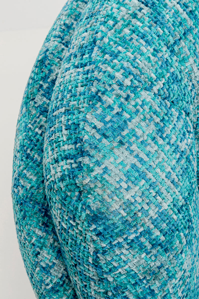 Cosy Swivel Armchair