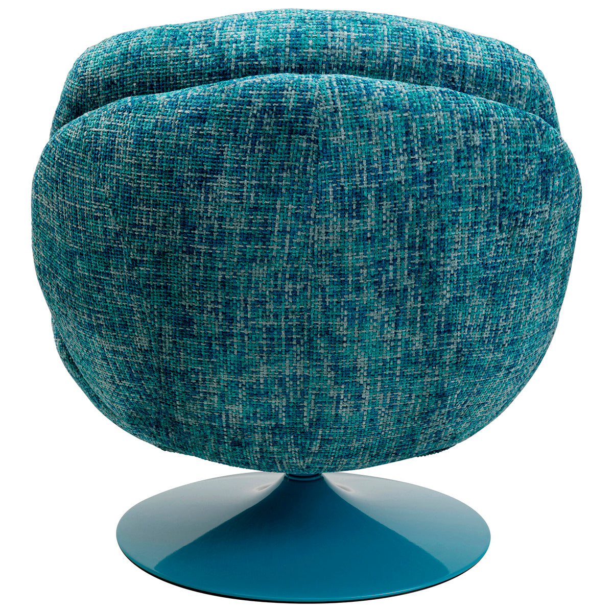 Cosy Swivel Armchair