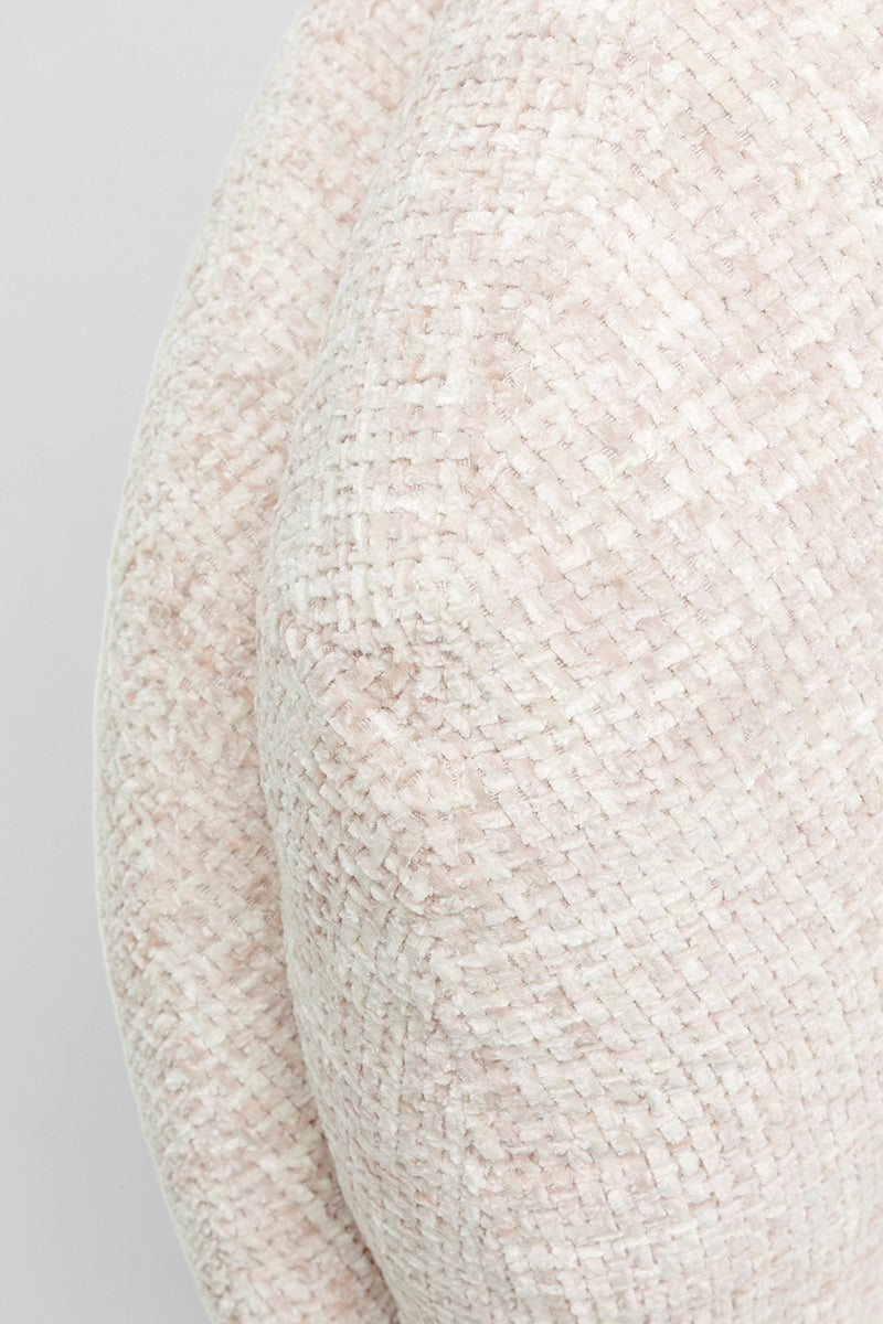 Cosy Swivel Armchair