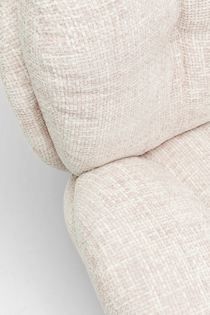 Cosy Swivel Armchair