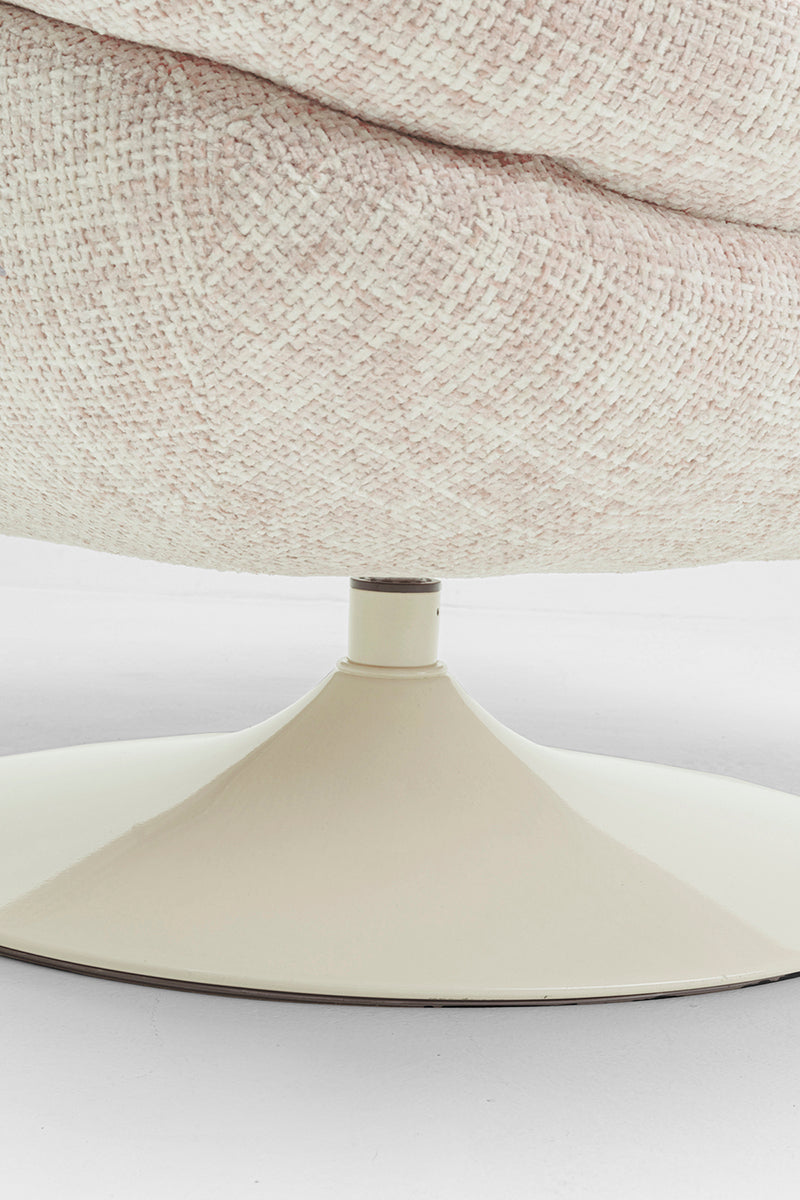 Cosy Swivel Armchair