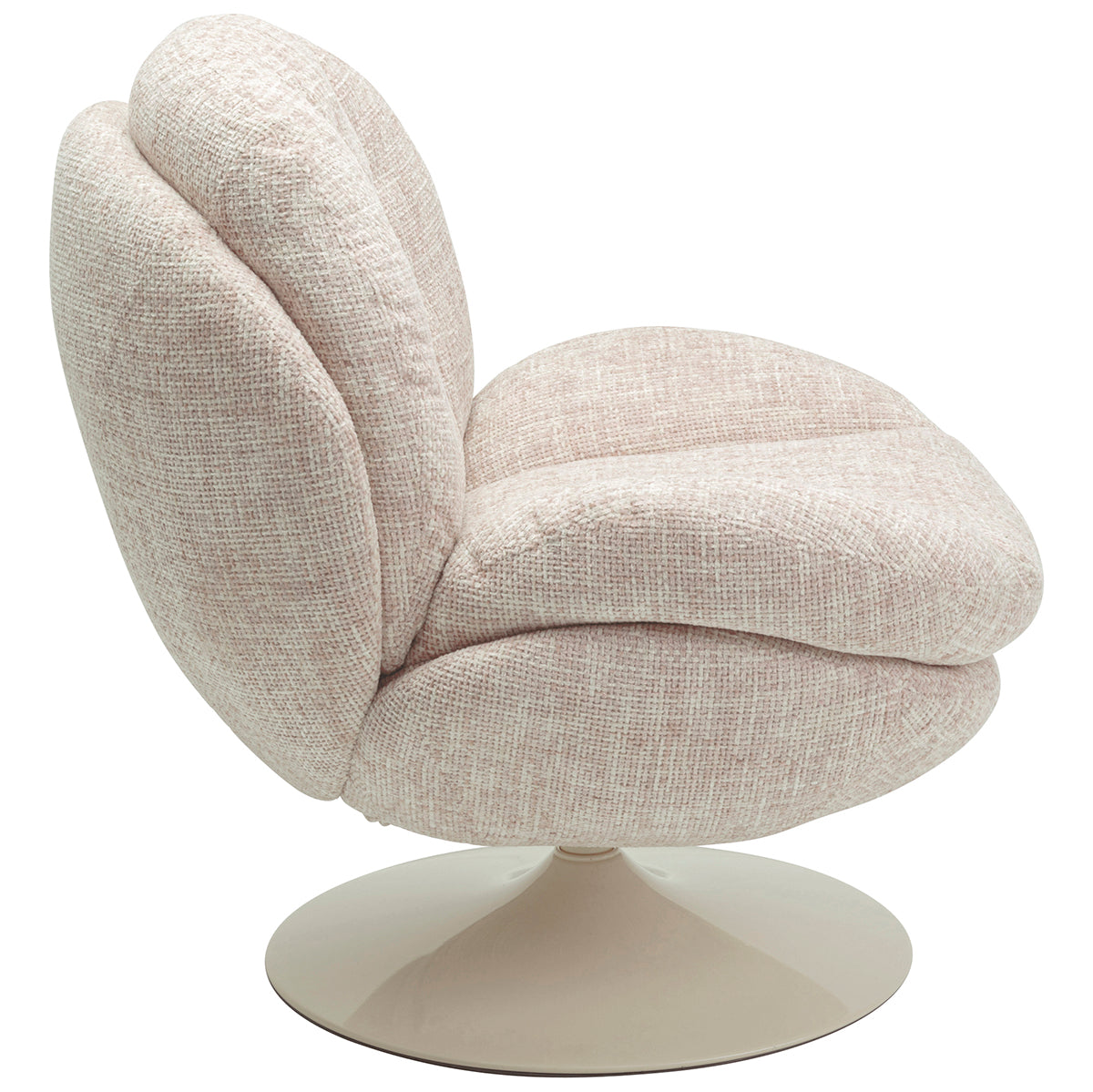 Cosy Swivel Armchair