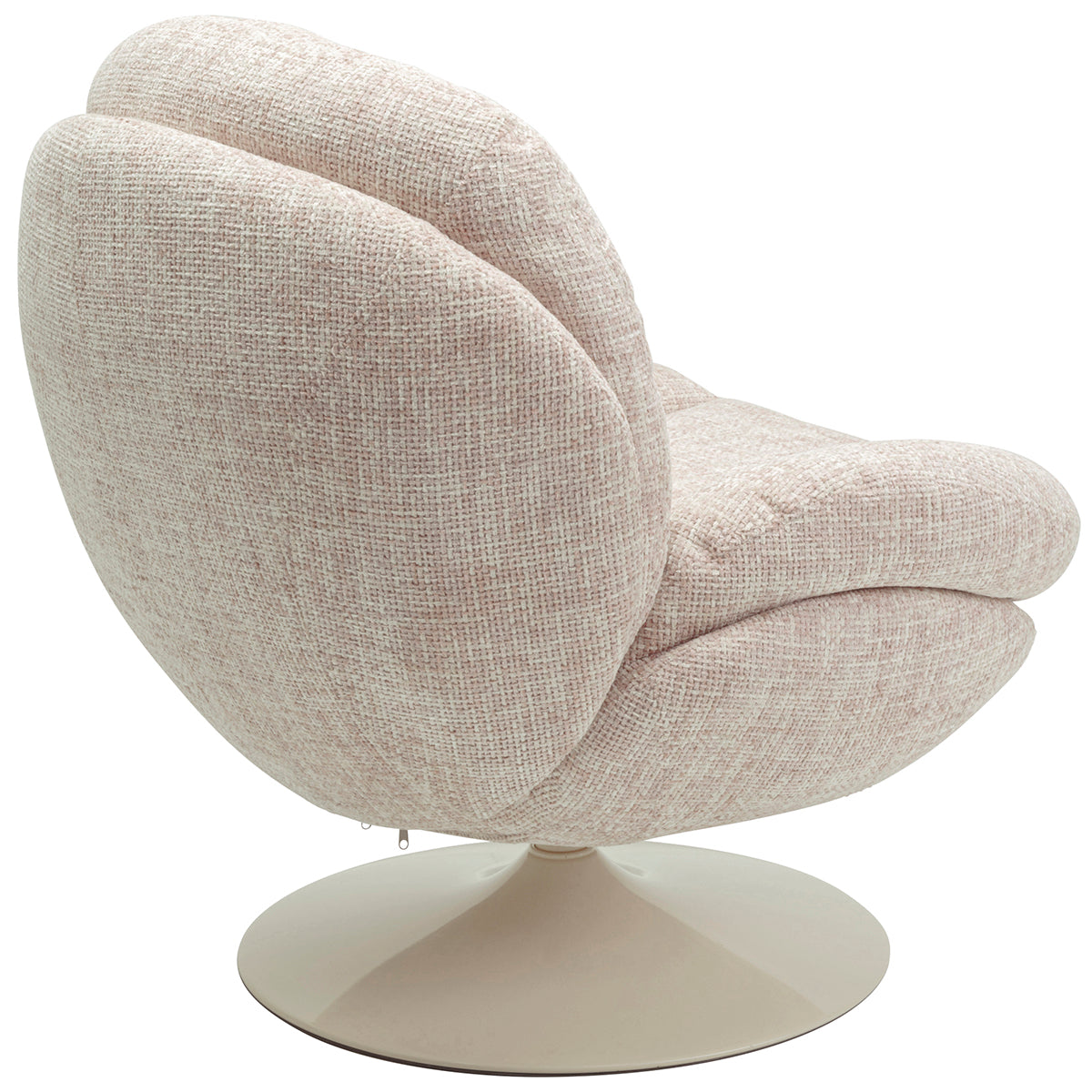 Cosy Swivel Armchair