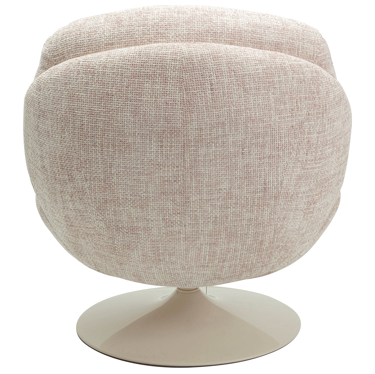 Cosy Swivel Armchair