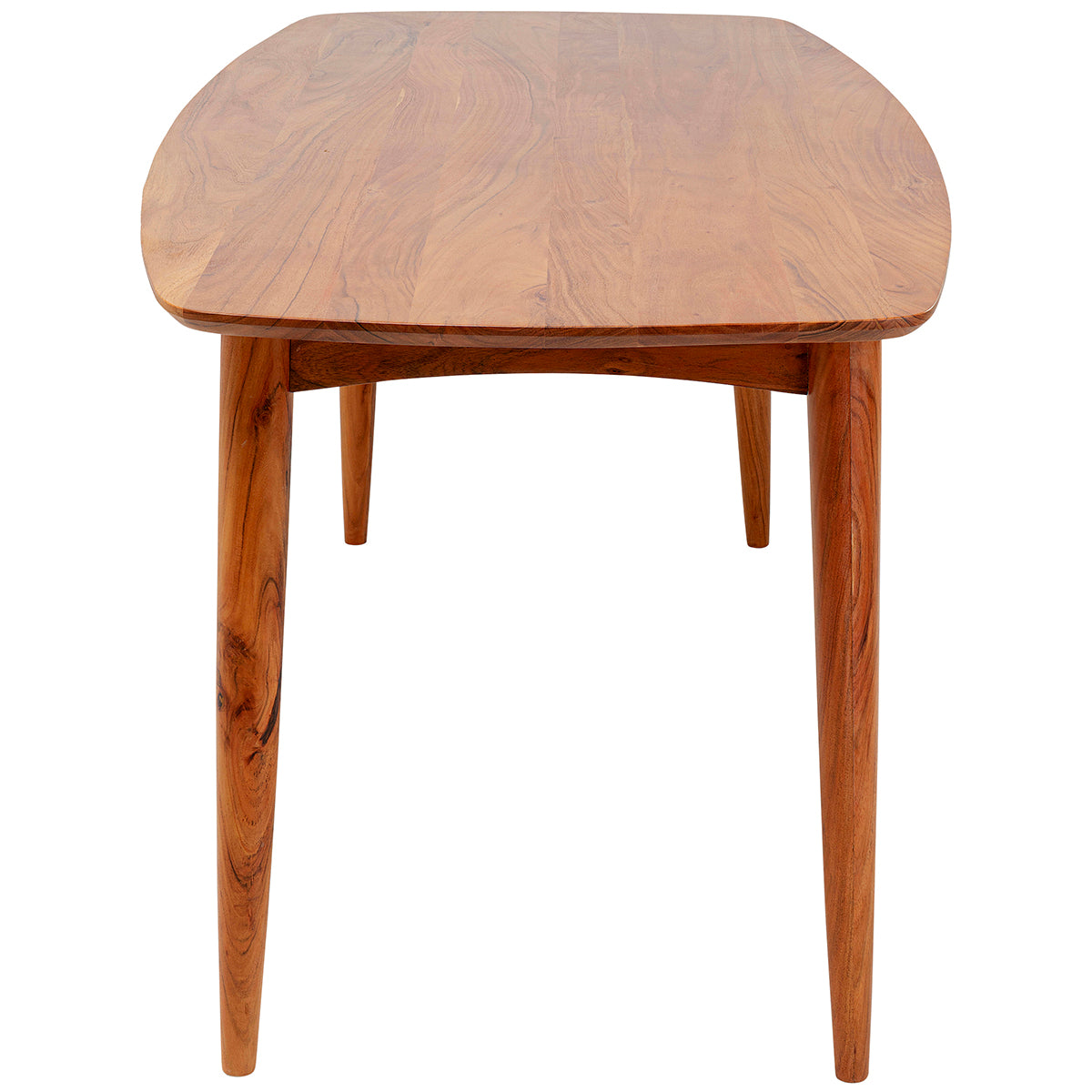 Denver Acacia Wood Dining Table