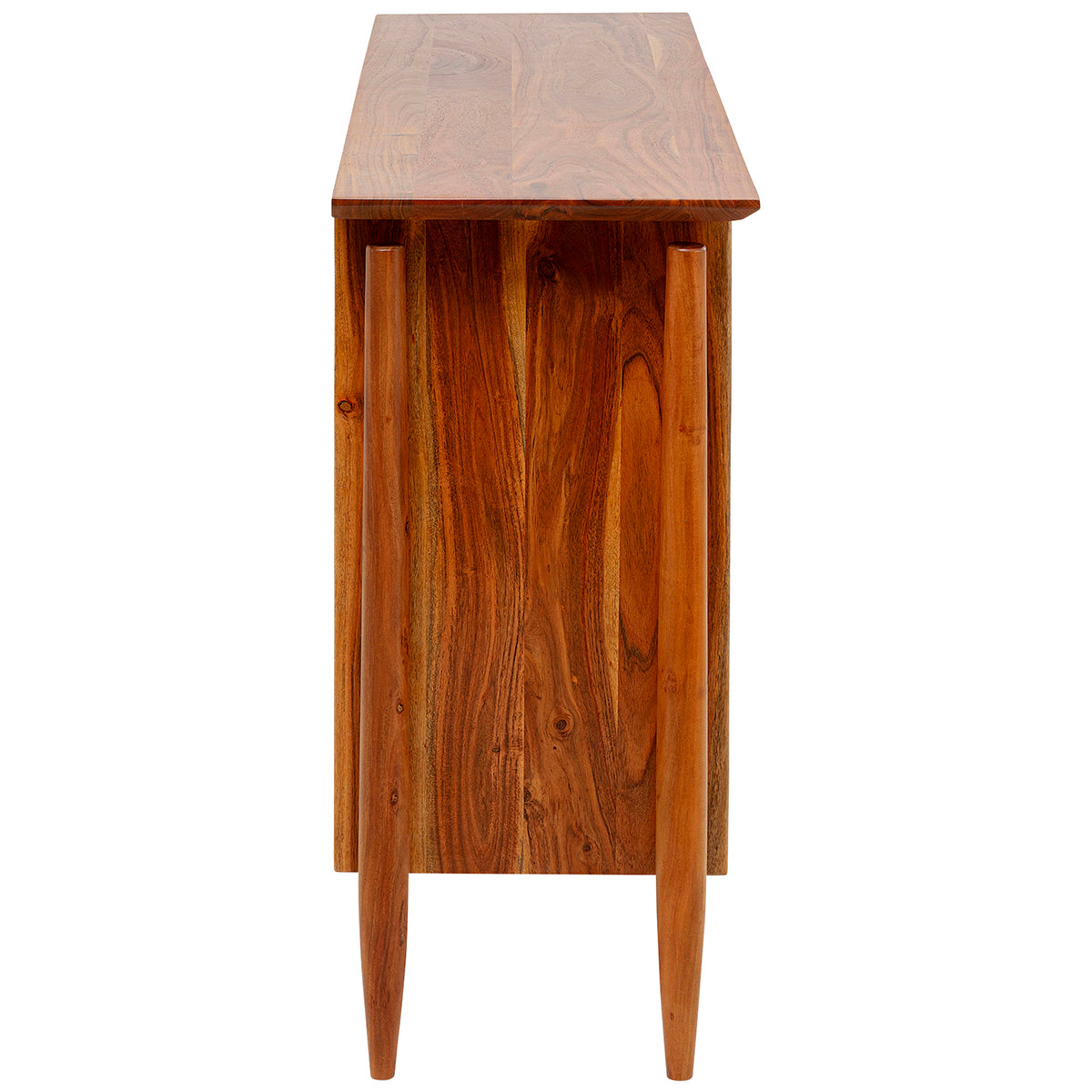 Denver Acacia Wood Sideboard
