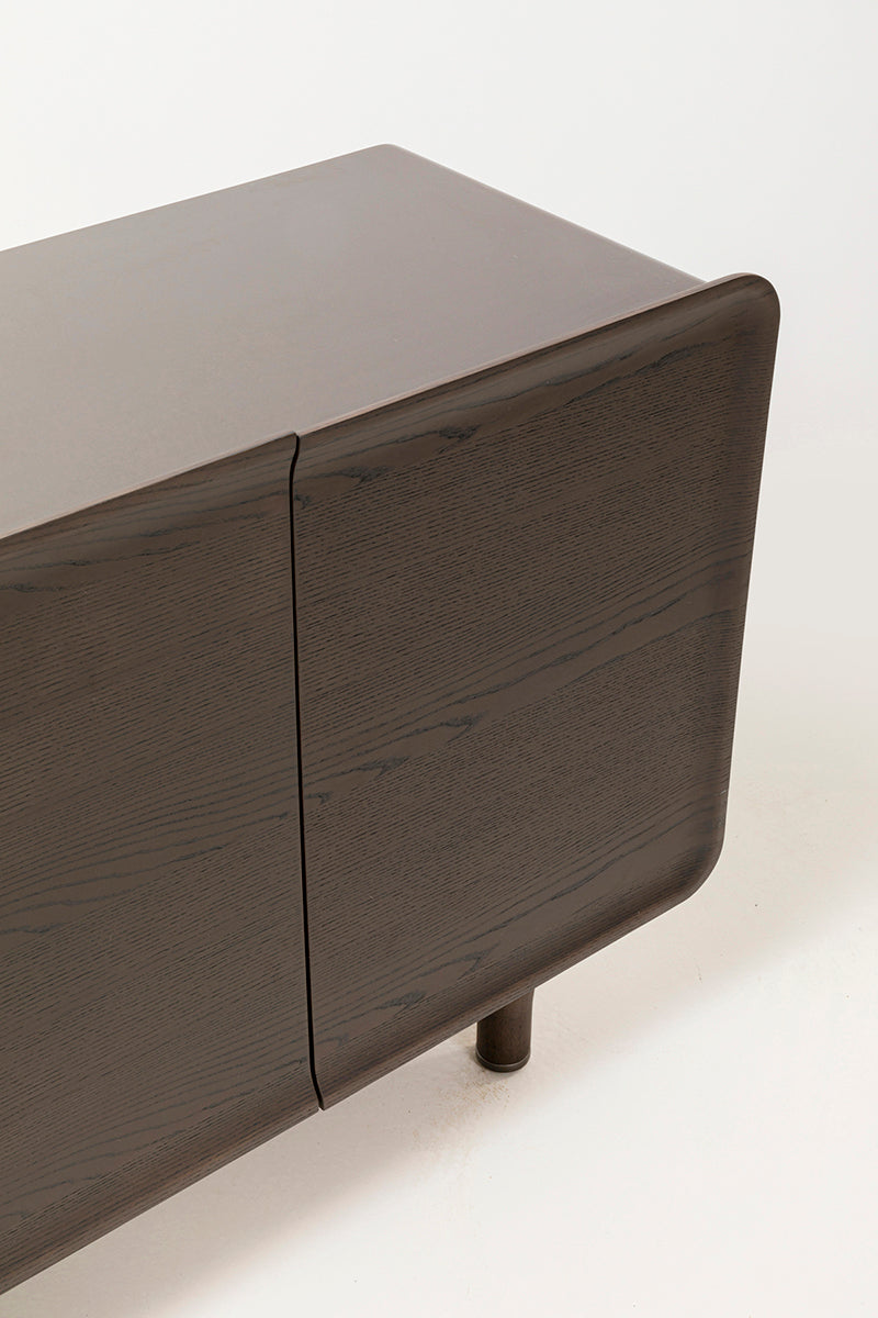Divine Brown Sideboard