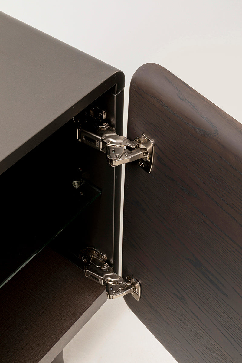 Divine Brown Sideboard