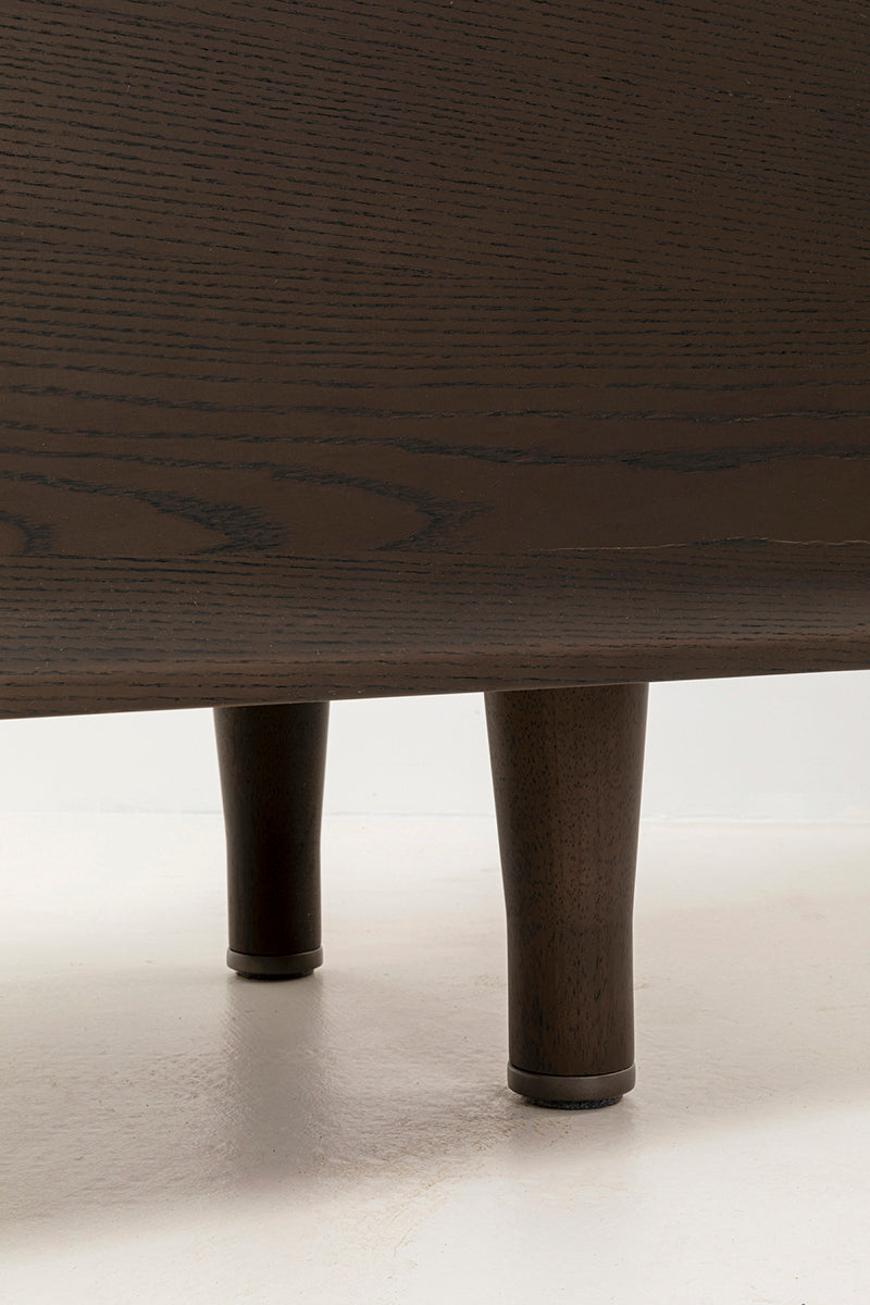 Divine Brown Sideboard