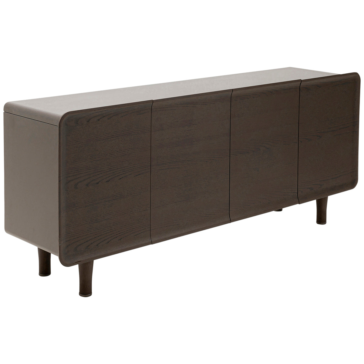 Divine Brown Sideboard