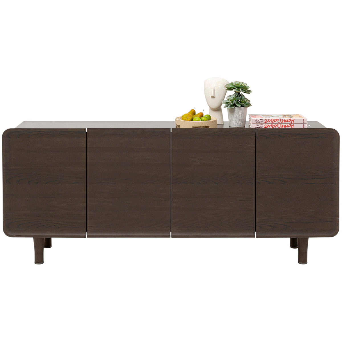 Divine Brown Sideboard