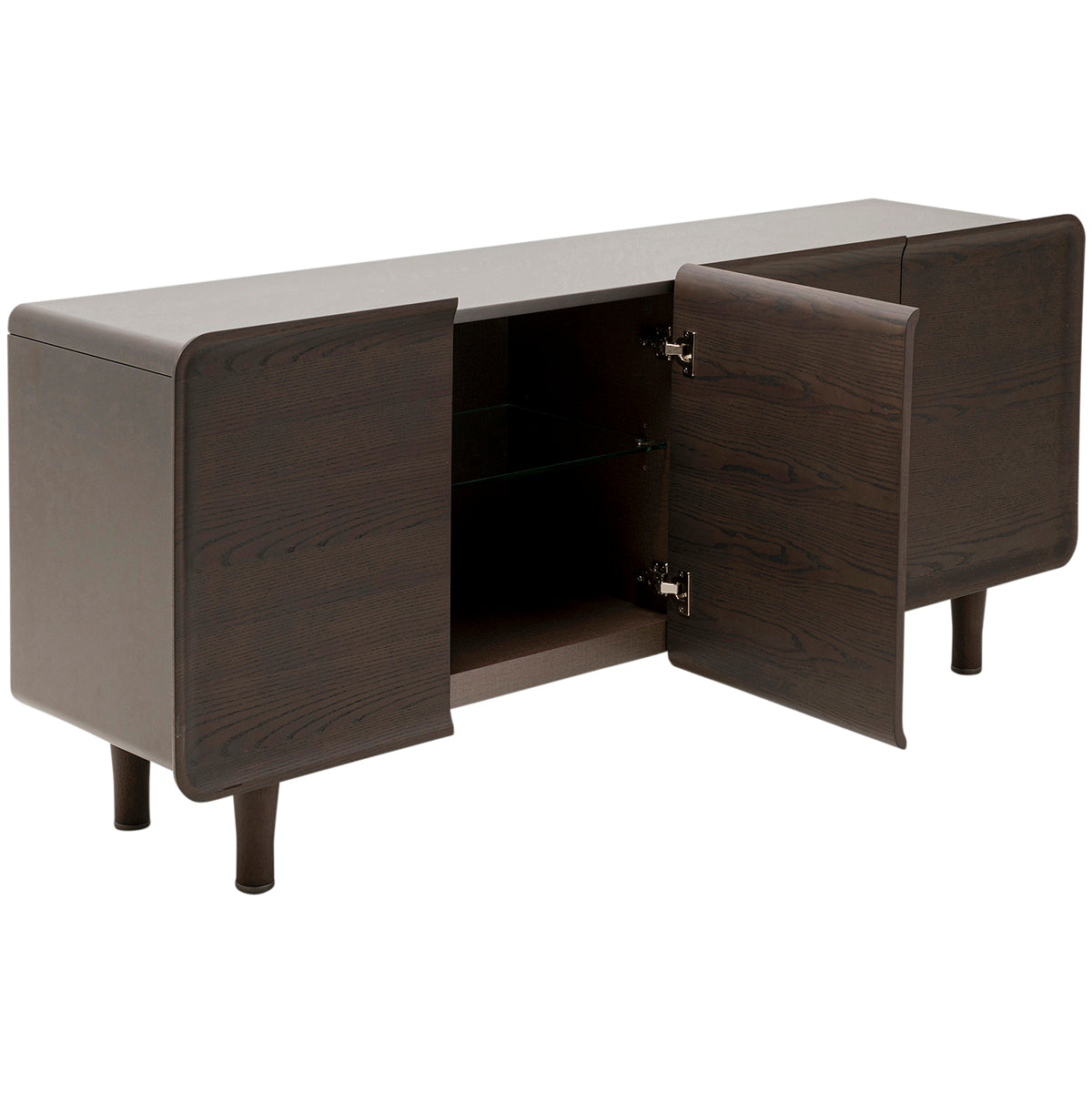 Divine Brown Sideboard