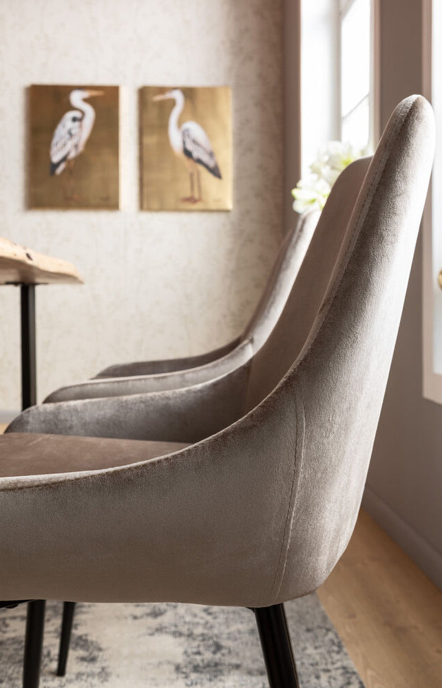 East Side Chair