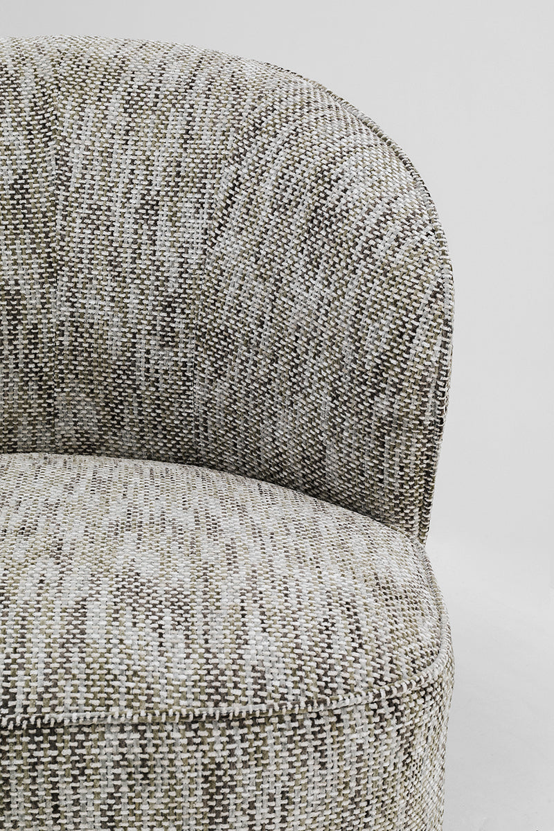 Ellie Swivel Armchair