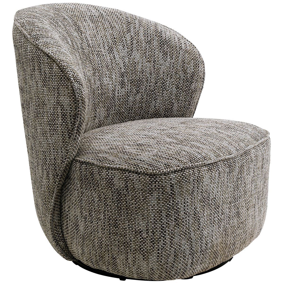 Ellie Swivel Armchair