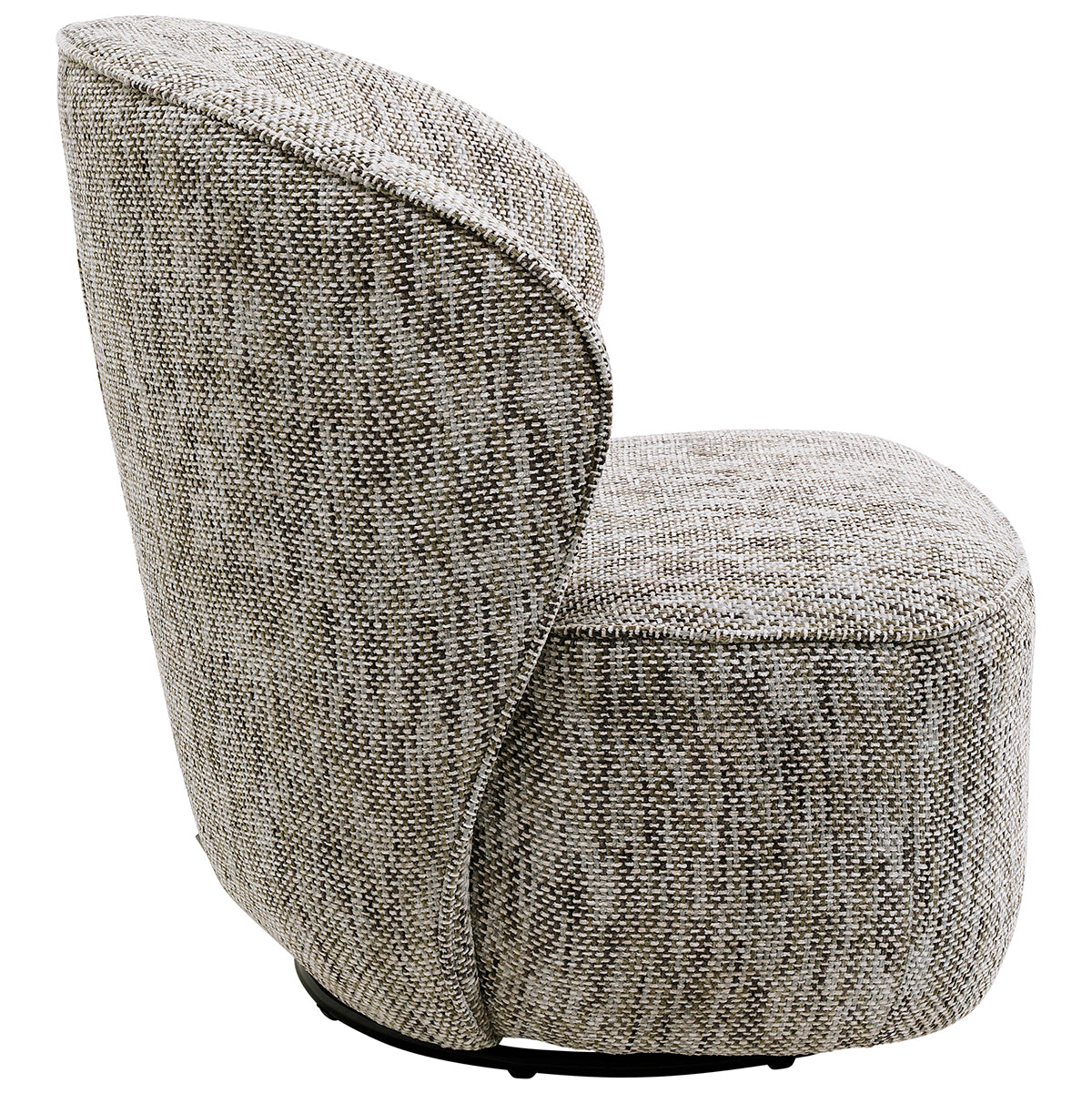 Ellie Swivel Armchair