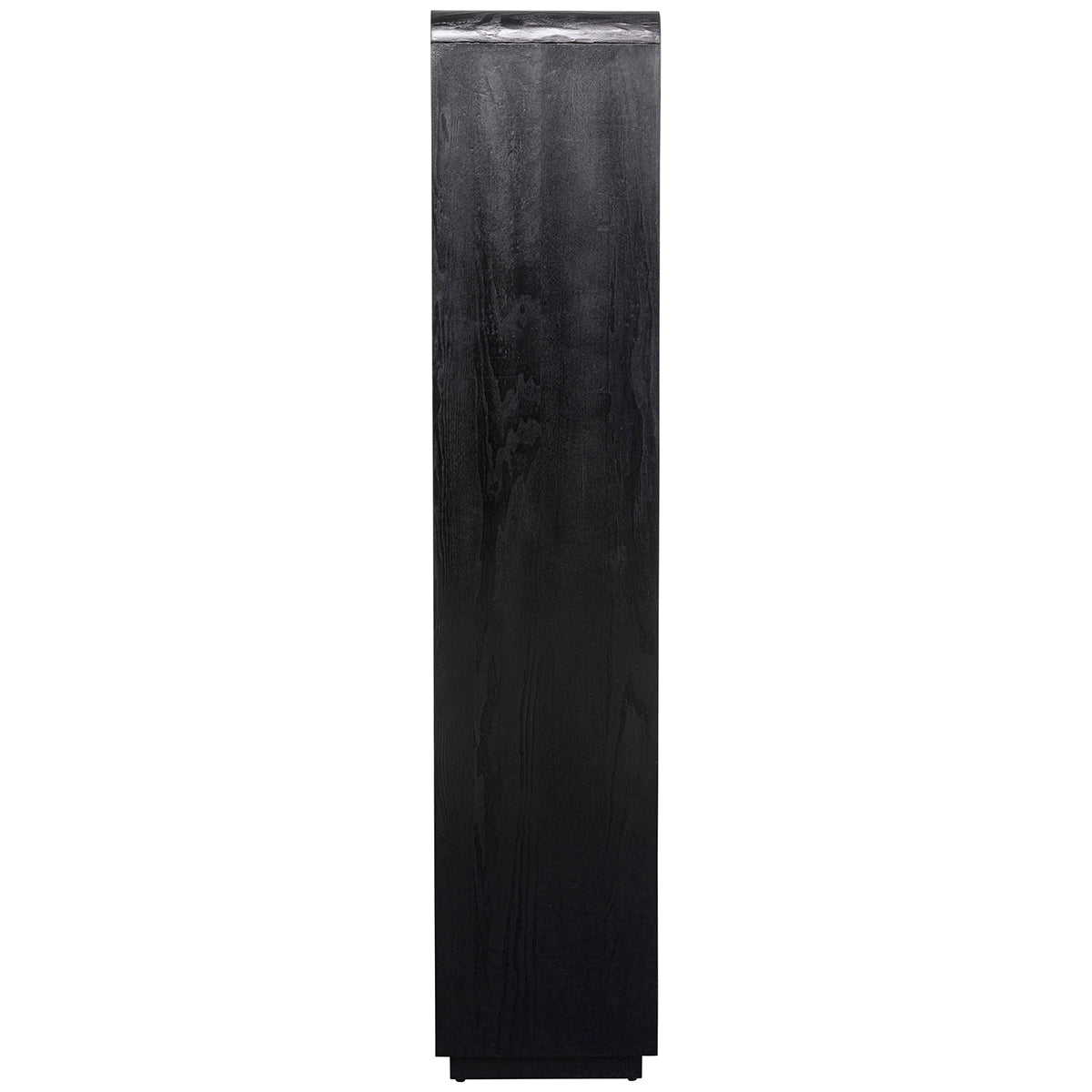 Forma Black Shelf
