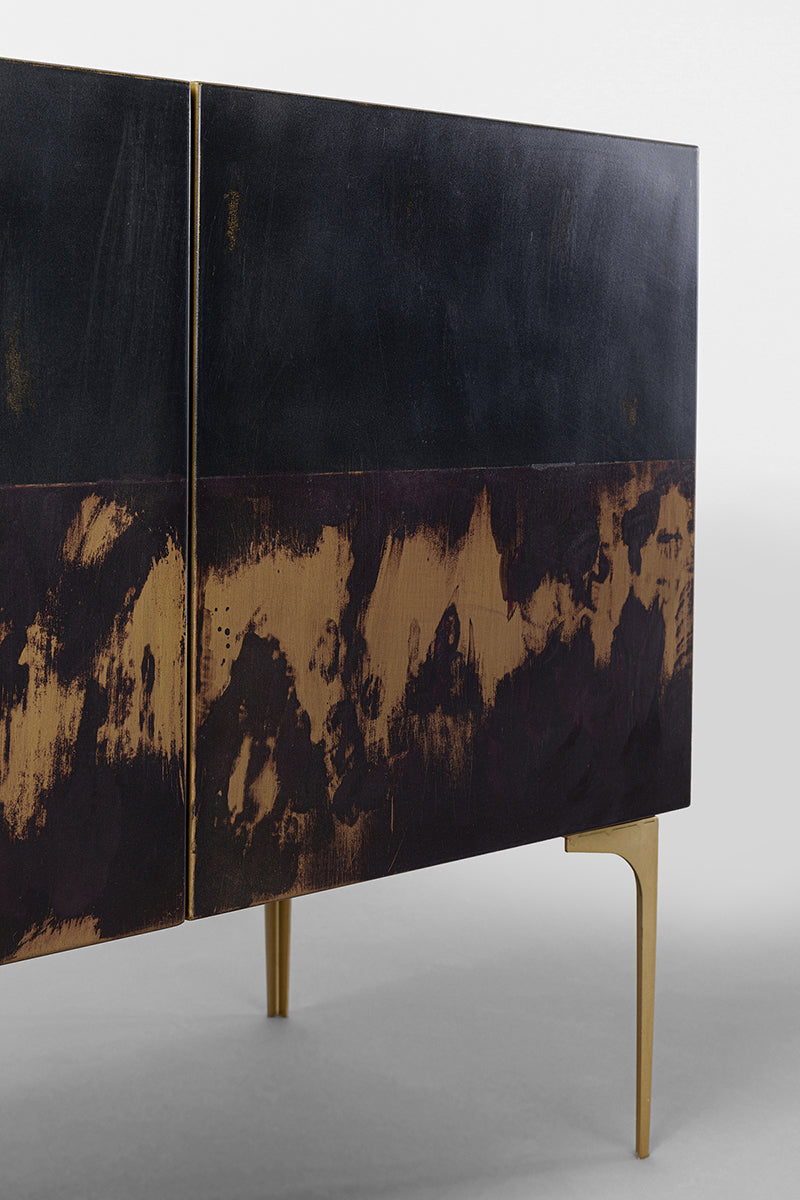 Fuoco Sideboard