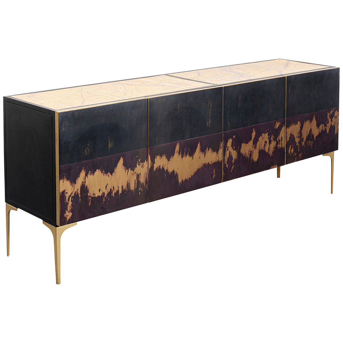 Fuoco Sideboard