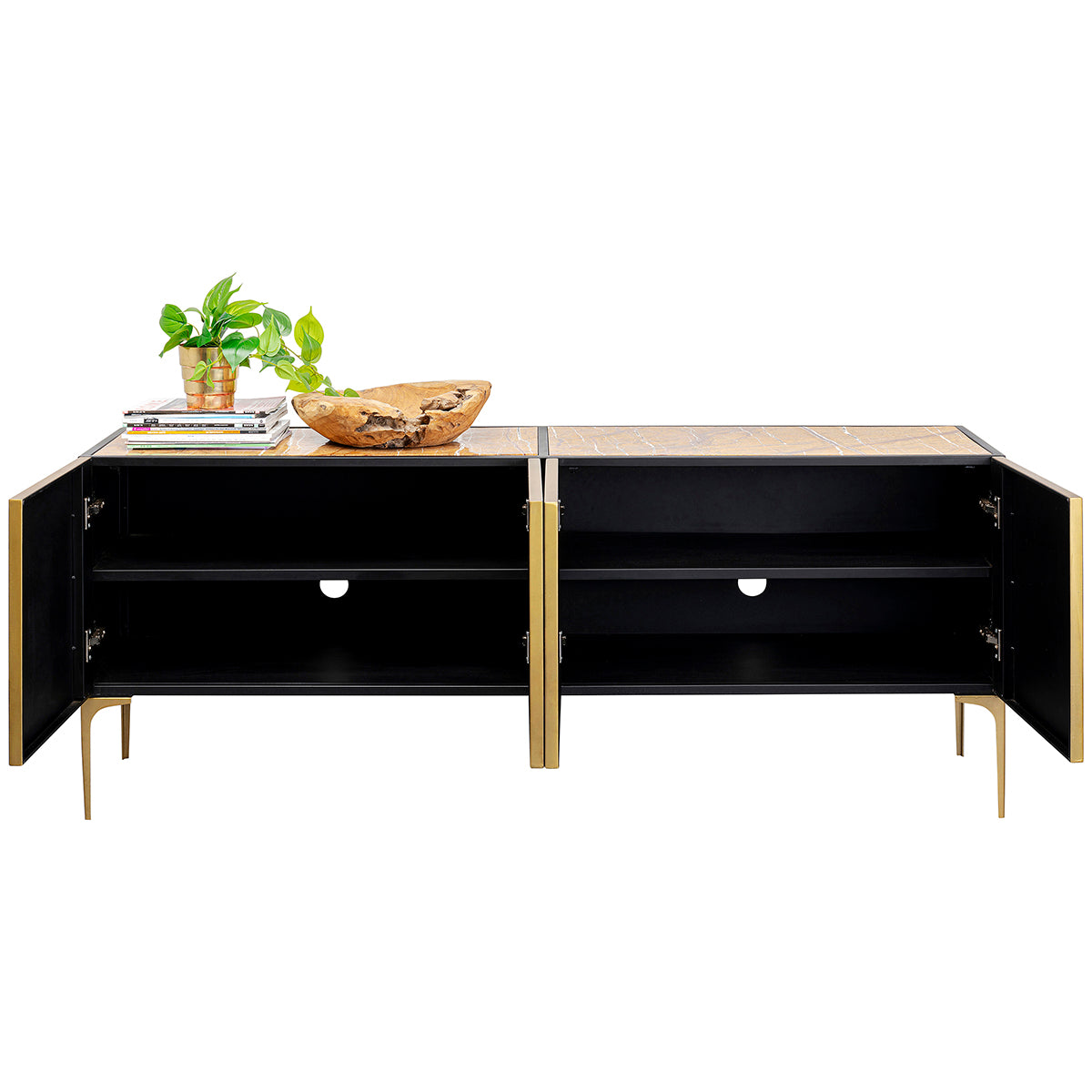 Fuoco Sideboard