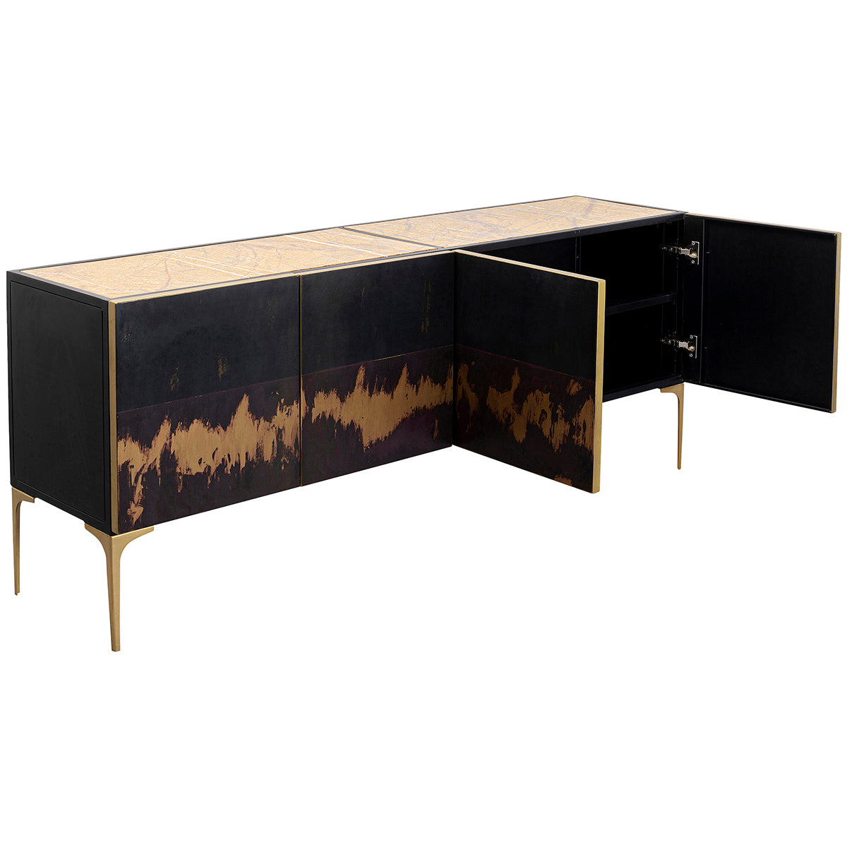 Fuoco Sideboard