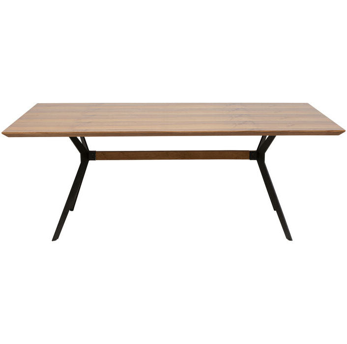 Georgetown Walnut Dining Table