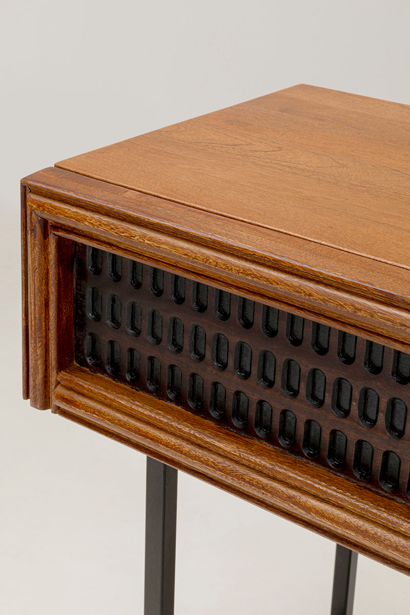 Gino Console