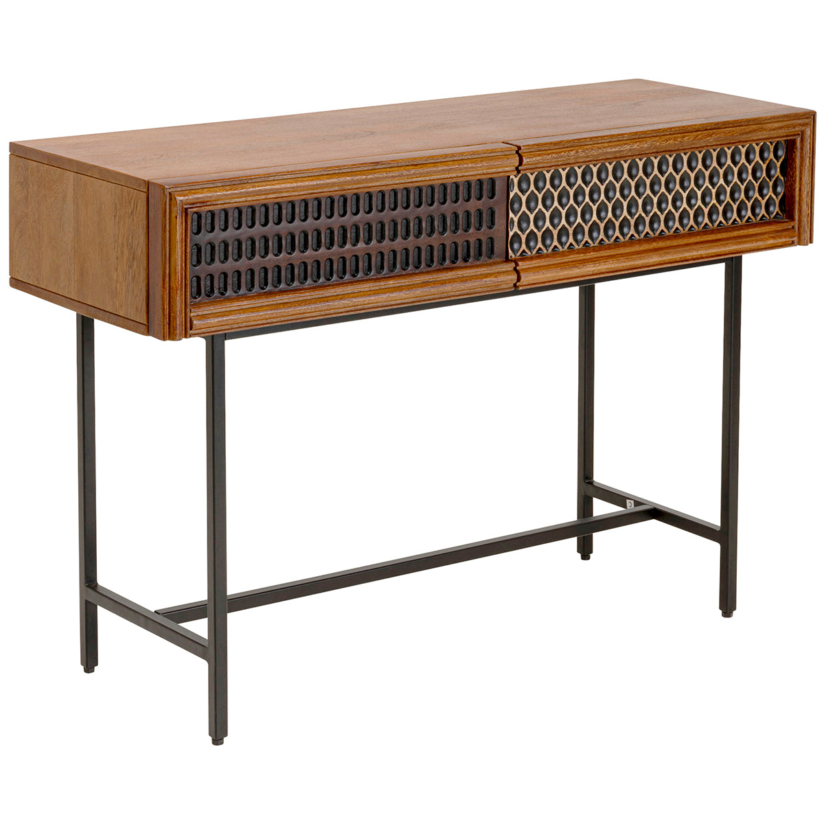 Gino Console