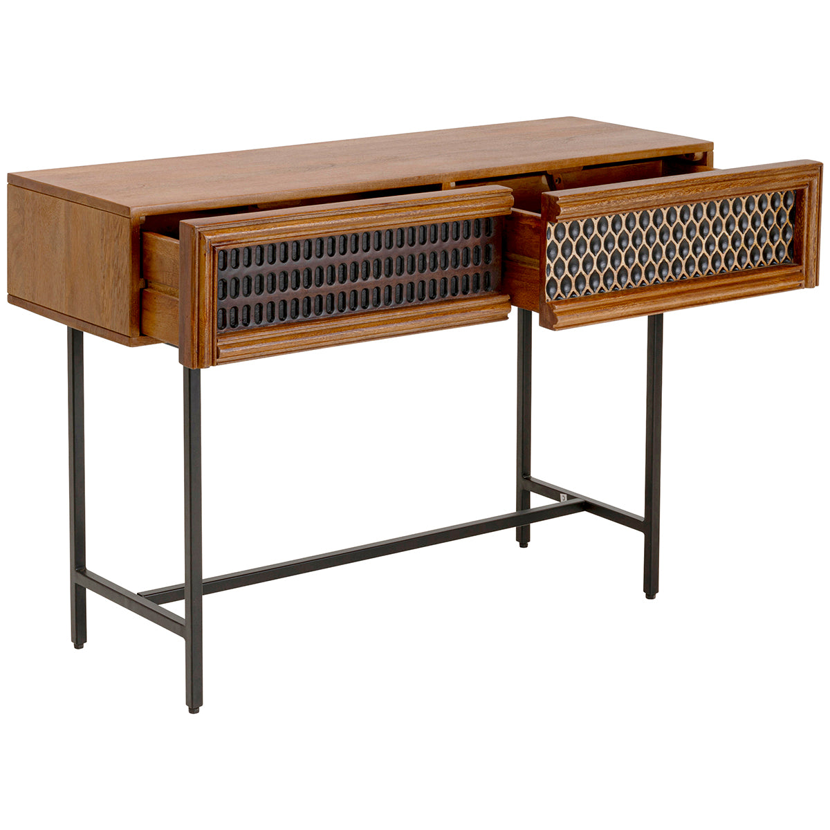 Gino Console