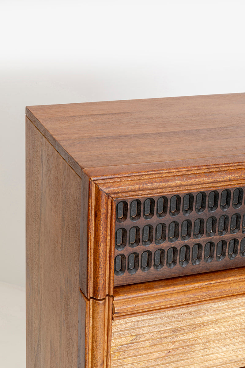 Gino Dresser