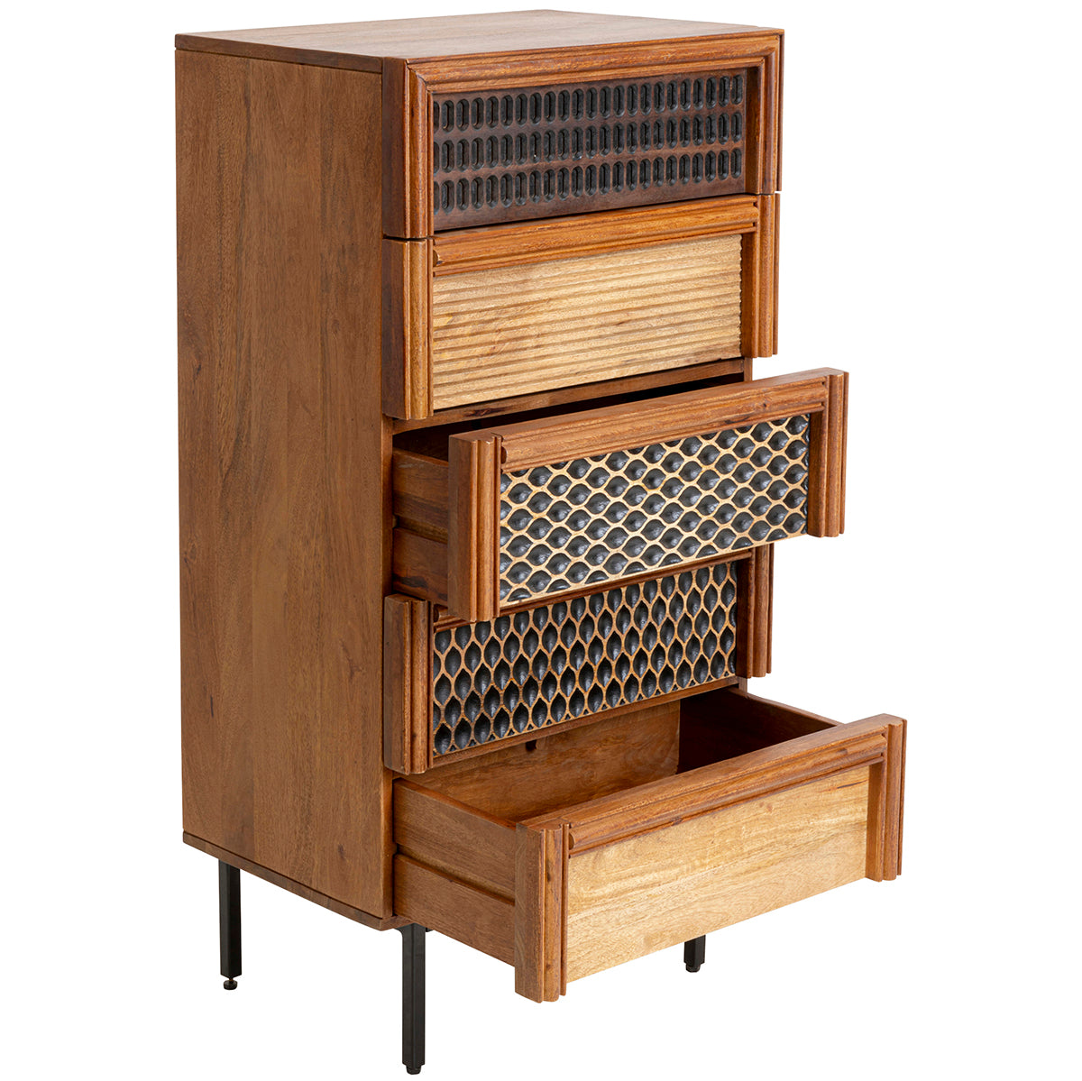 Gino Dresser