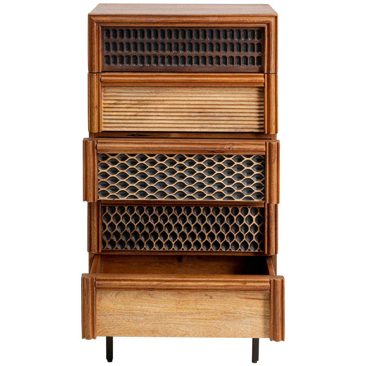 Gino Dresser