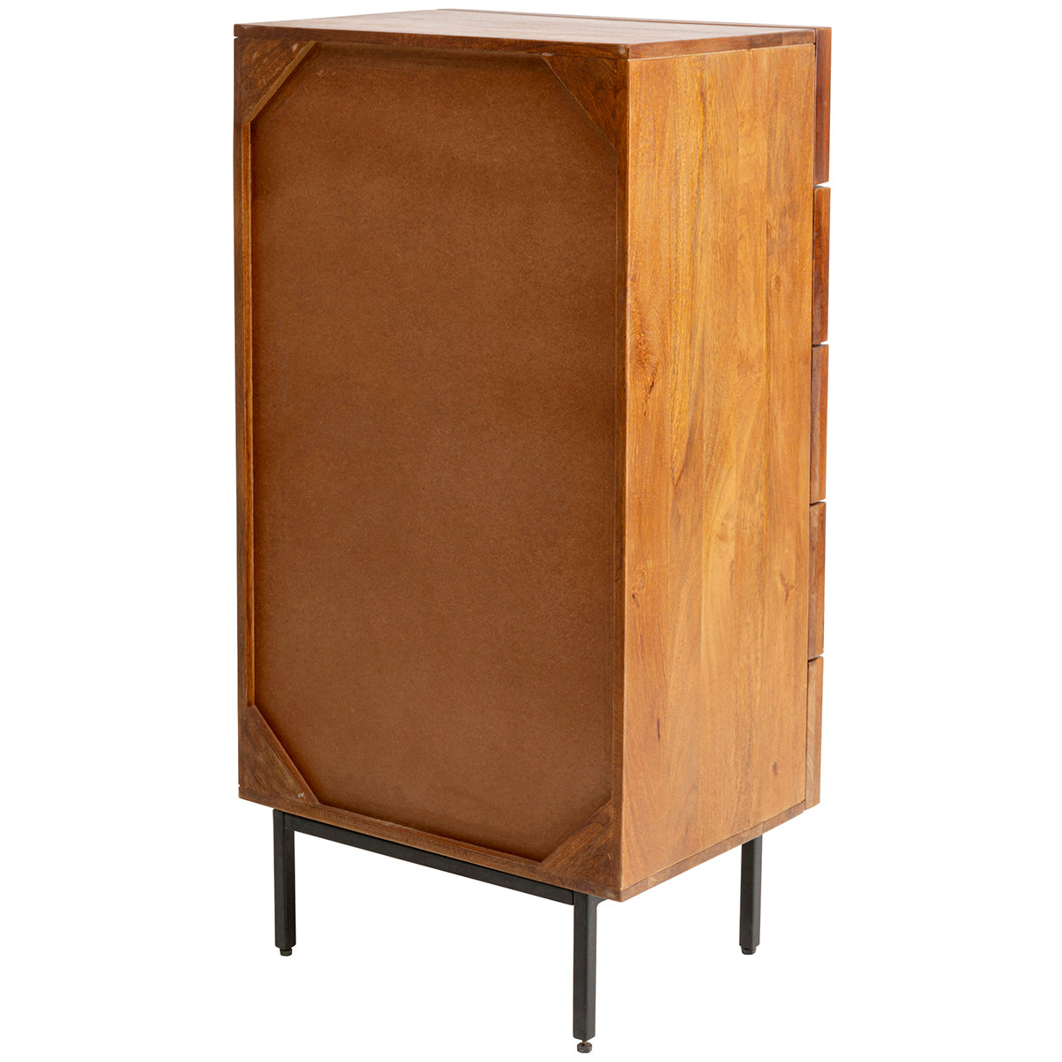 Gino Dresser