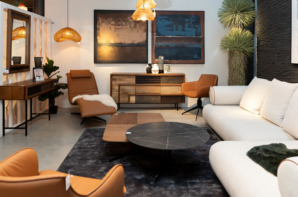 Gino Sideboard