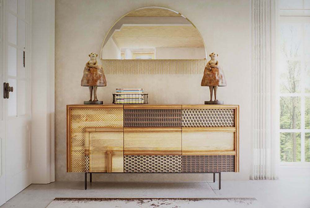 Gino Sideboard