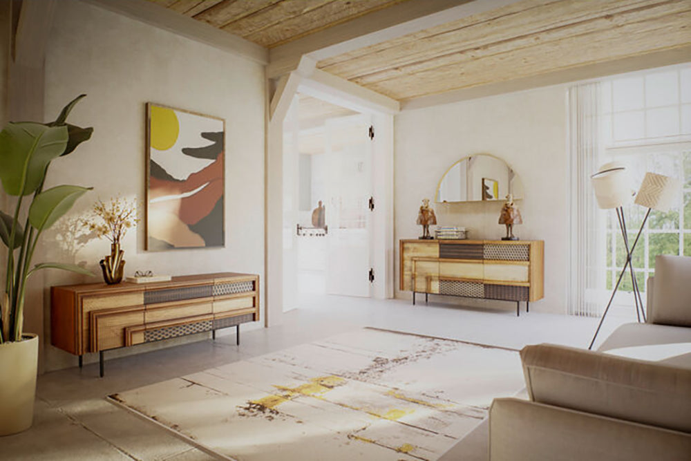 Gino Sideboard