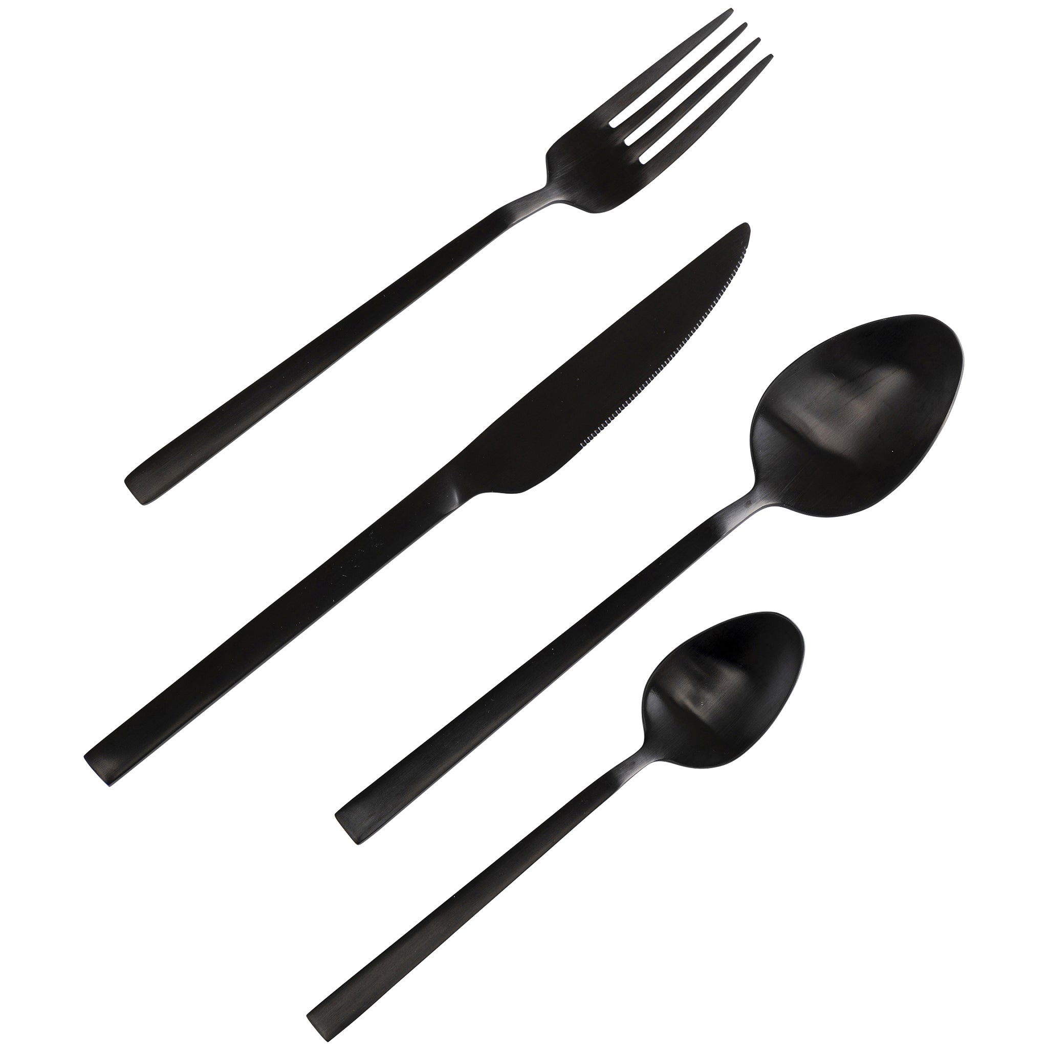 Gloria Matt Cutlery