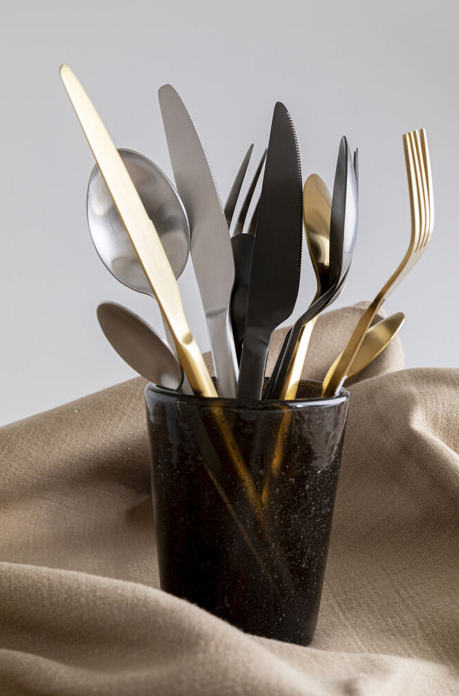 Gloria Matt Cutlery