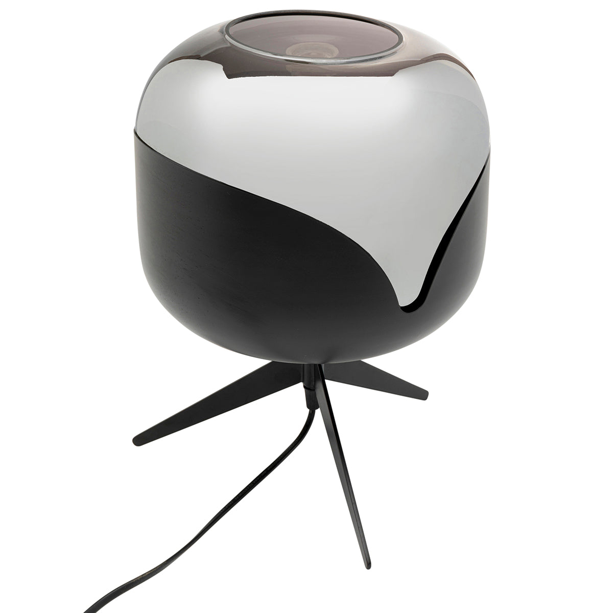 Goblet Ball Table Lamp