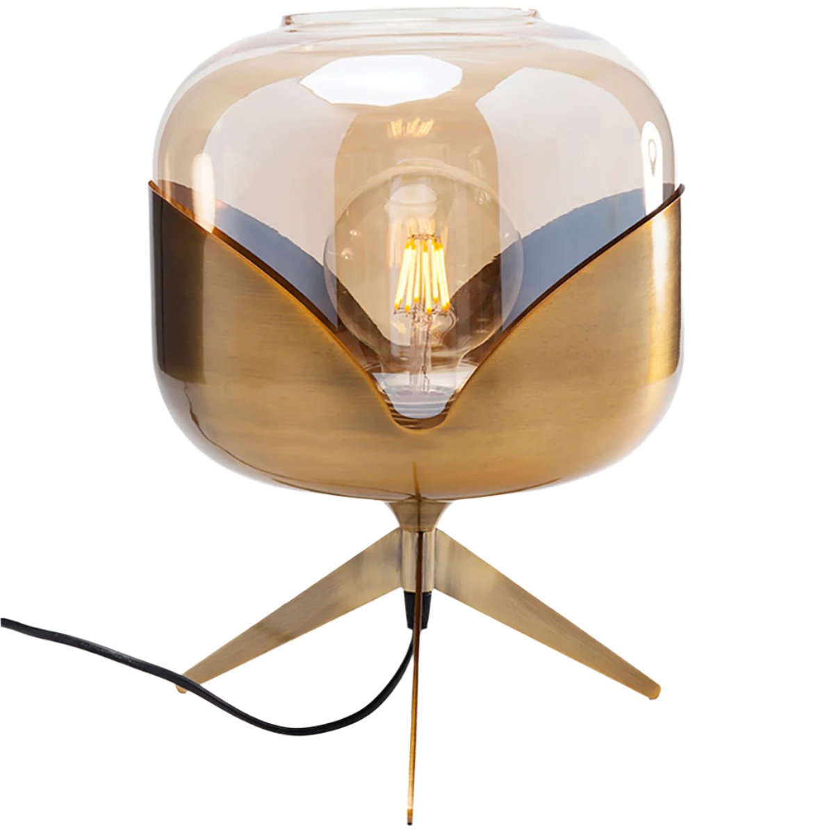 Goblet Ball Table Lamp